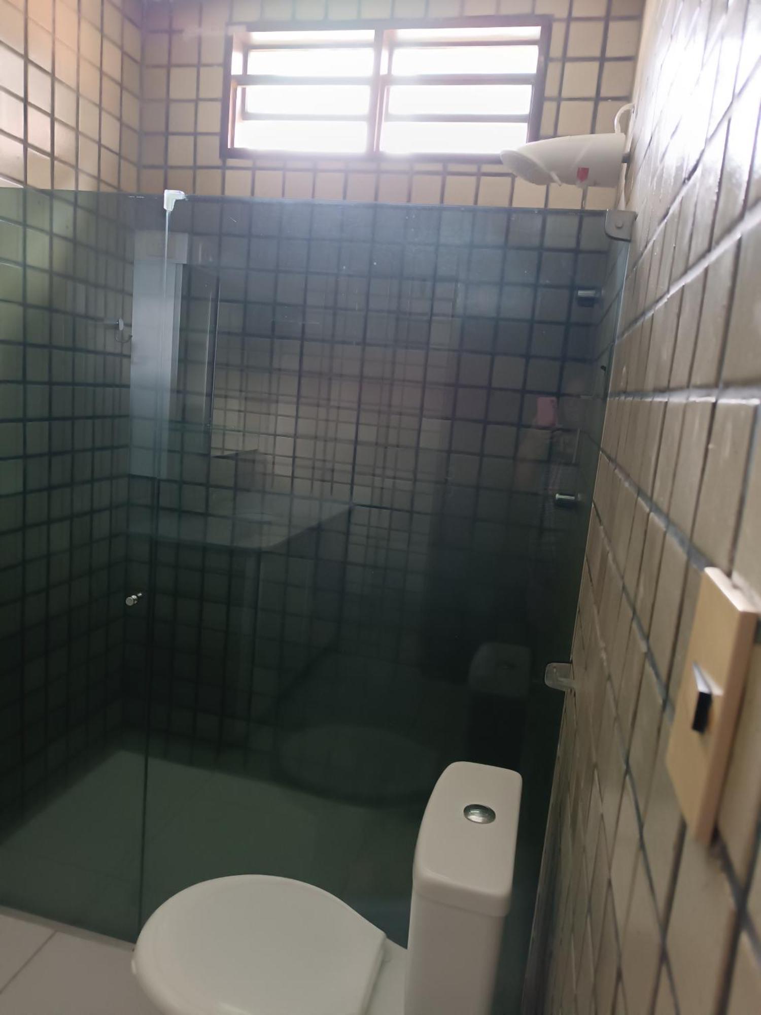 Ro Hostel Cabo Branco โจเอาเปสโซอา ภายนอก รูปภาพ