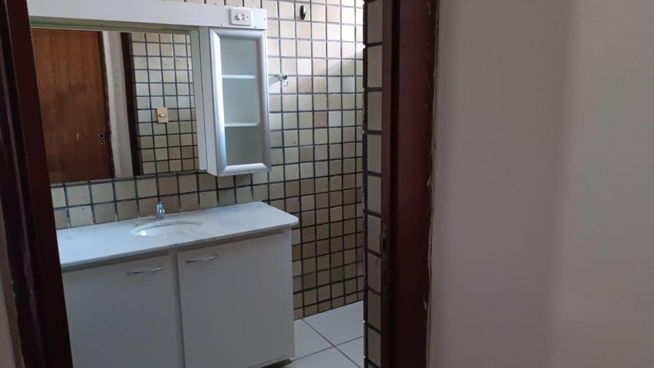 Ro Hostel Cabo Branco โจเอาเปสโซอา ภายนอก รูปภาพ