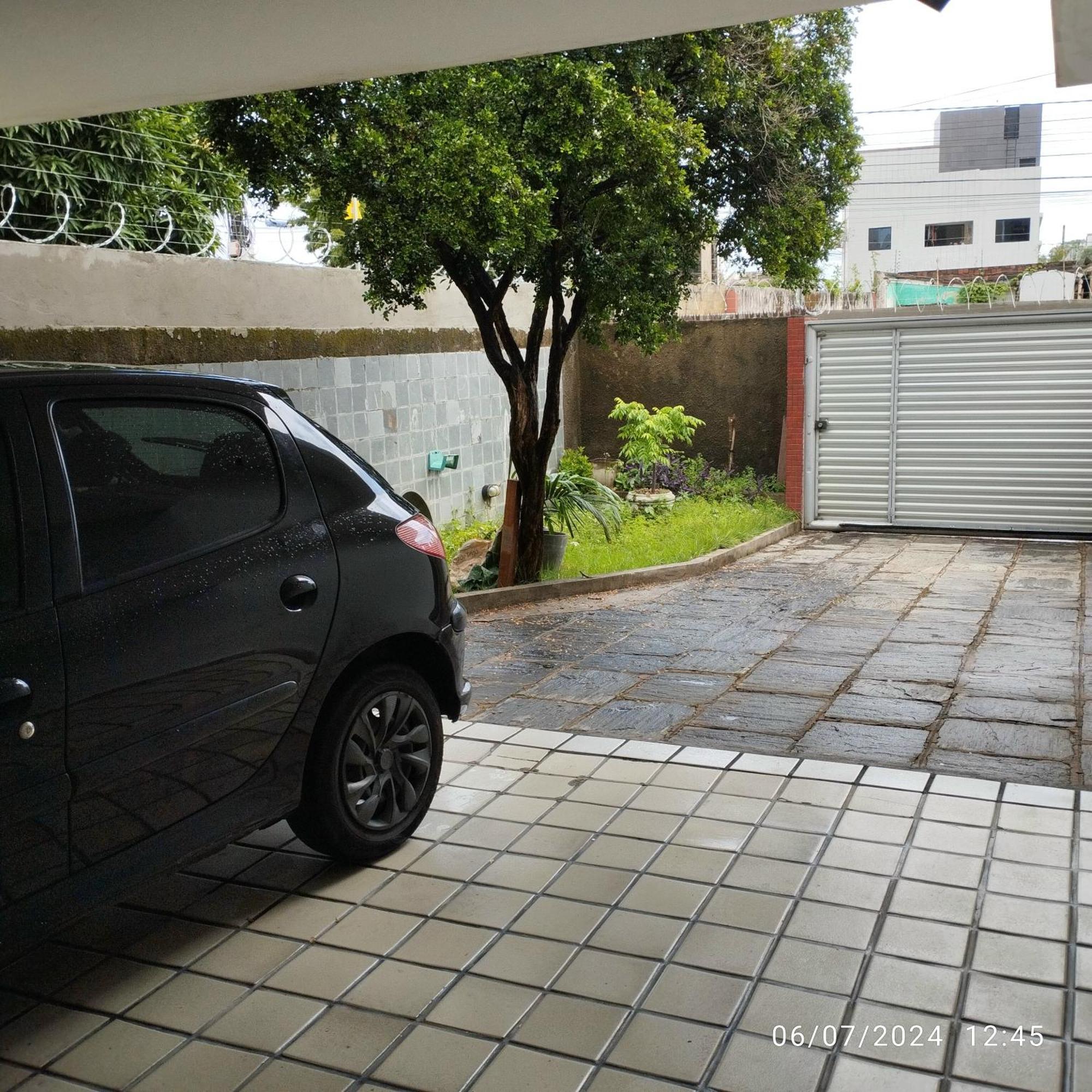 Ro Hostel Cabo Branco โจเอาเปสโซอา ภายนอก รูปภาพ