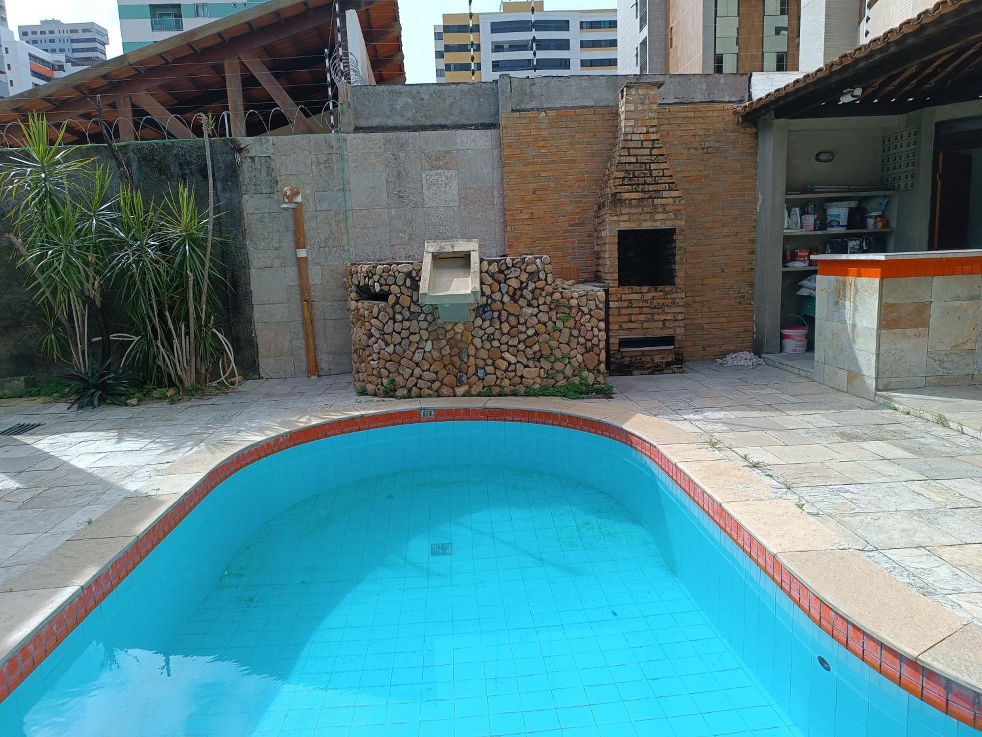 Ro Hostel Cabo Branco โจเอาเปสโซอา ภายนอก รูปภาพ