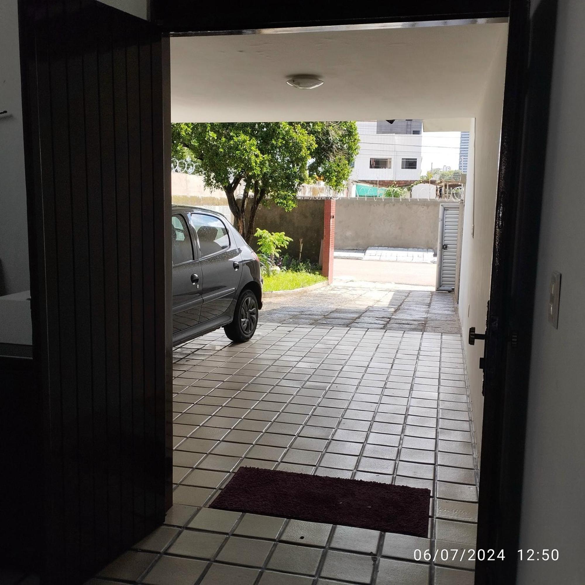 Ro Hostel Cabo Branco โจเอาเปสโซอา ภายนอก รูปภาพ