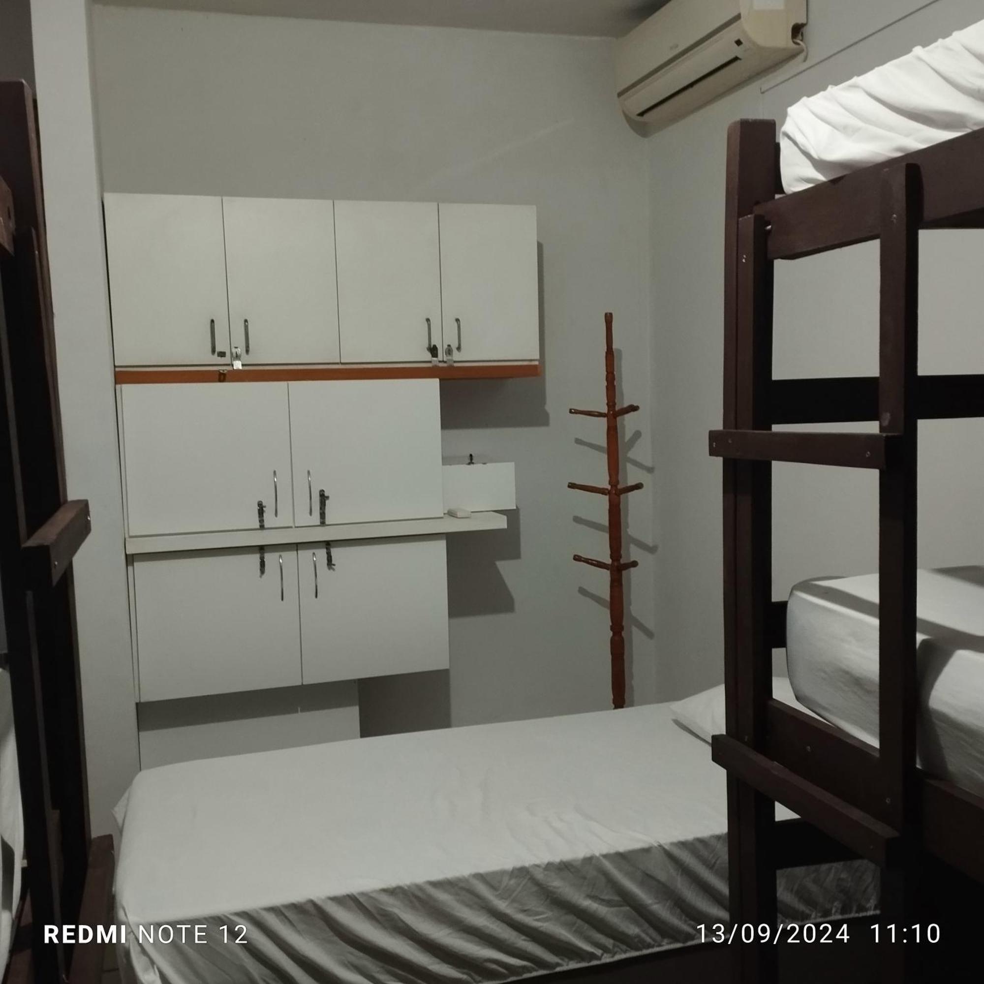 Ro Hostel Cabo Branco โจเอาเปสโซอา ภายนอก รูปภาพ